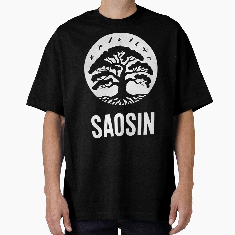 Saosins Rock Band by TwinkleToesYat