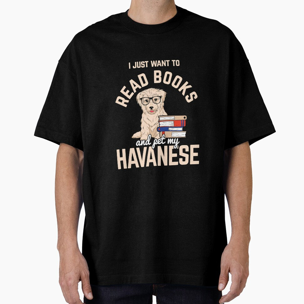Read Books Pet My Havanese Havanese by YesterDayCheck