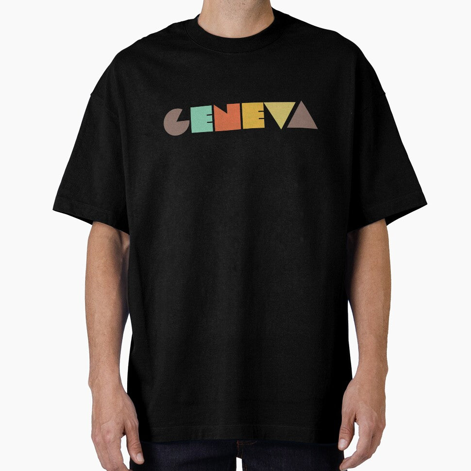 Geneva Vintage by designkitsch