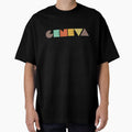 Geneva Vintage by designkitsch