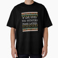 Funny Make Latkes Dreidel Hanukkah by SkyCloudBlue