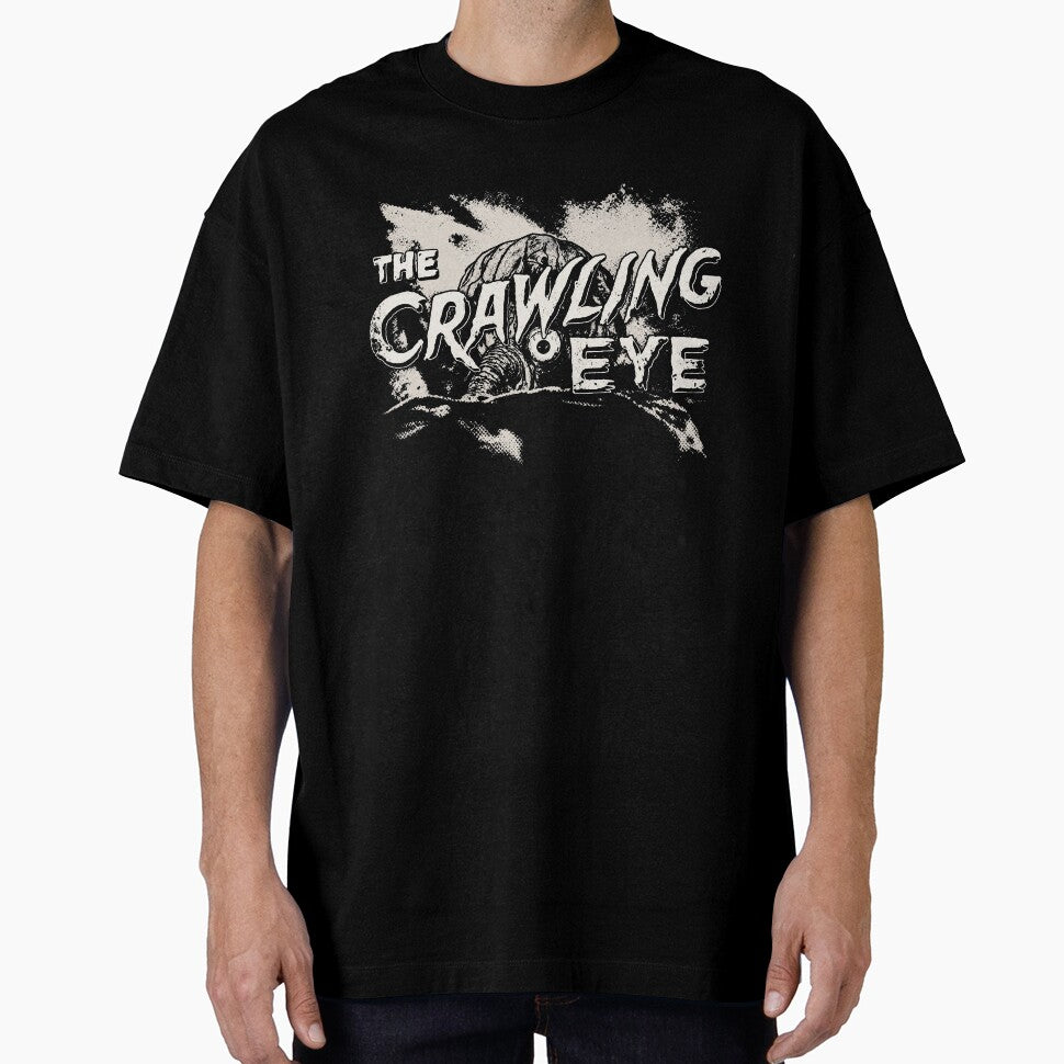 The Crawling Eye by Gregory James Wyrick