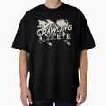 The Crawling Eye by Gregory James Wyrick