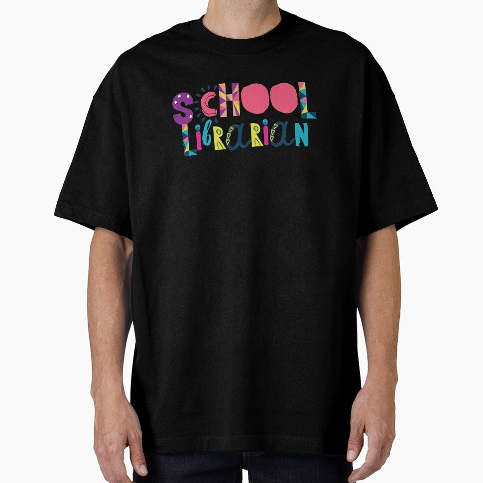 Cute School Librarian Gift Idea Back to School by betternotes