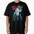 sUrfer life surf life coolness Australia bear surf by Tropical Blood