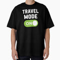 Travel Mode On by freshLayer