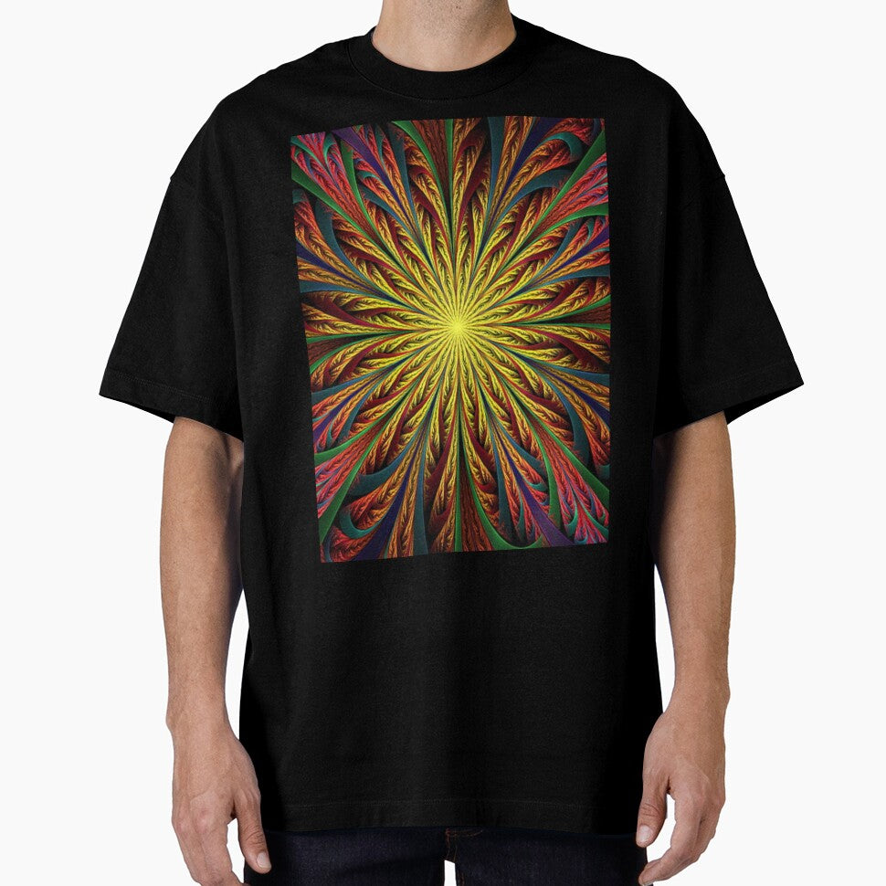 Boho aesthetic #16: bohemian pattern illustration premium design by truemoneyman