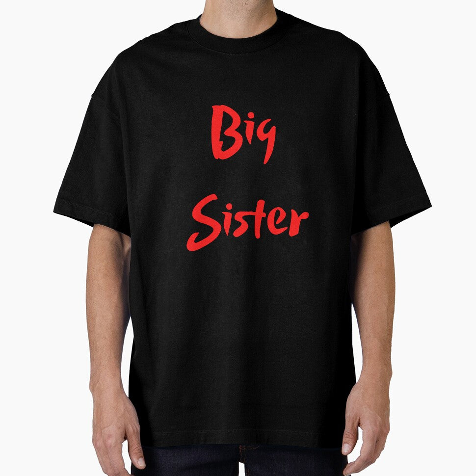 Big Sister by delvaoutfitters