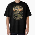 Bass Fishing, Funny Largemouth Angler by dfunky