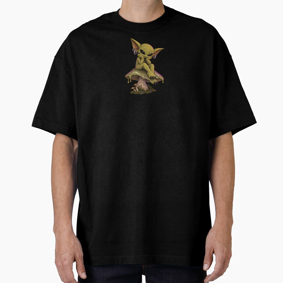 swampfriendsxgoblin by Kombocore
