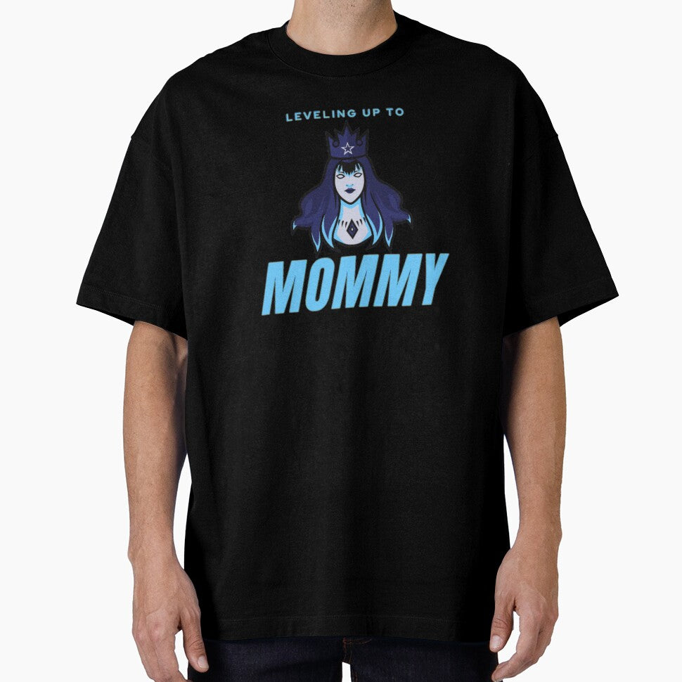 Leveling Up To Mommy by Vivoh12