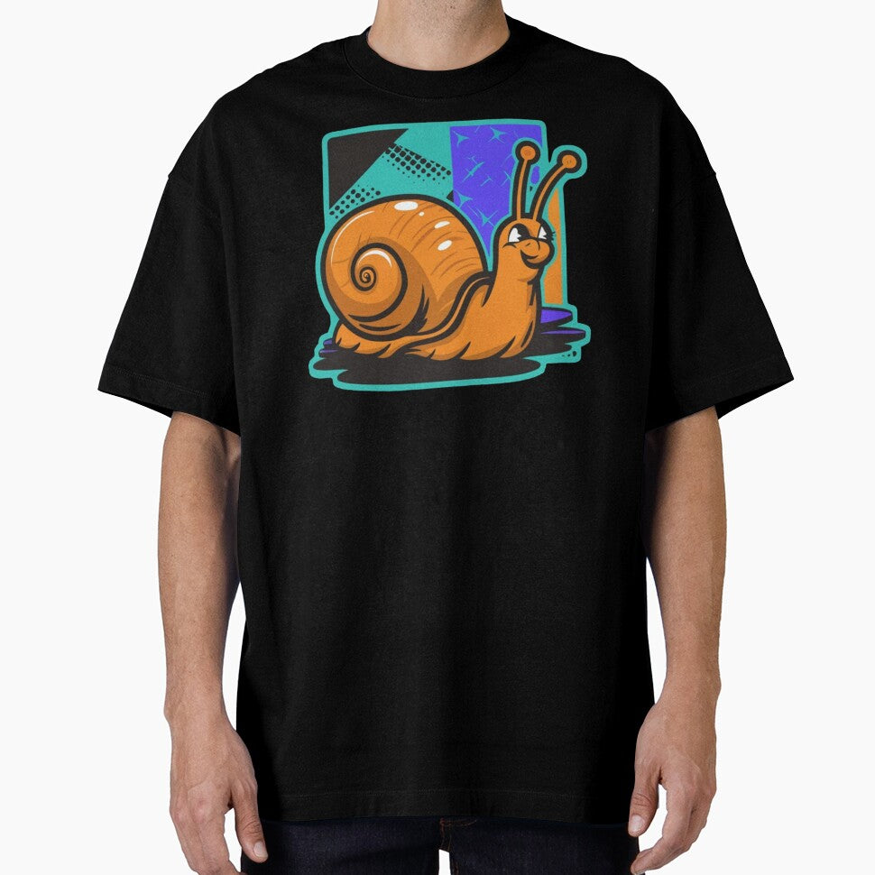 Snail Trails by badjershop