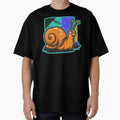 Snail Trails by badjershop