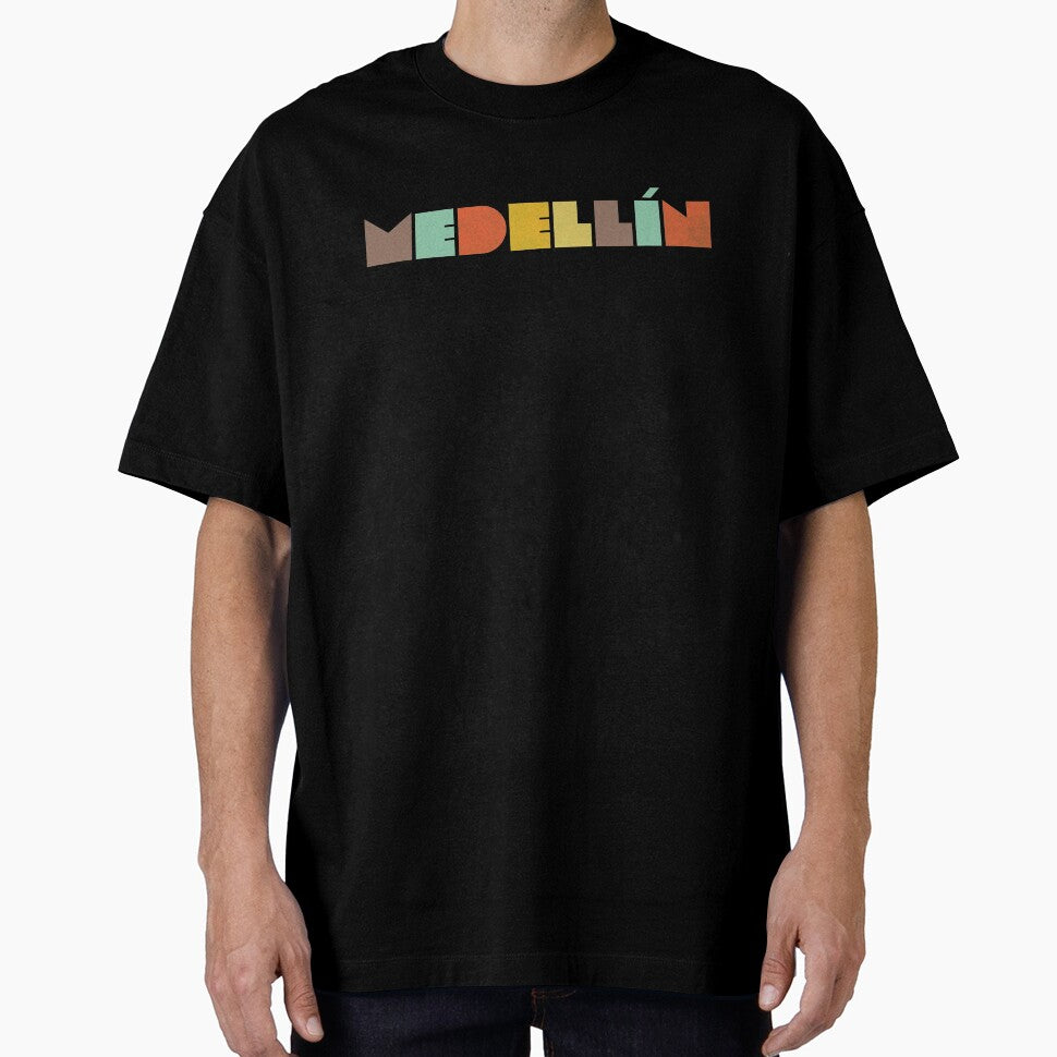 Medellin Vintage by designkitsch