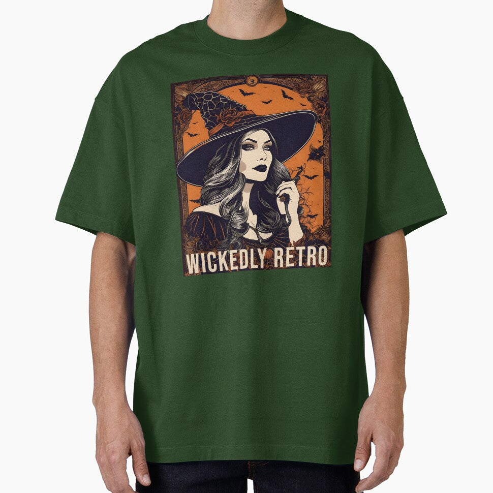 Wickedly Retro Stylish by al21ex