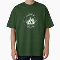 I Camp Better Than I Cook T Shirt by Bingley-Tees