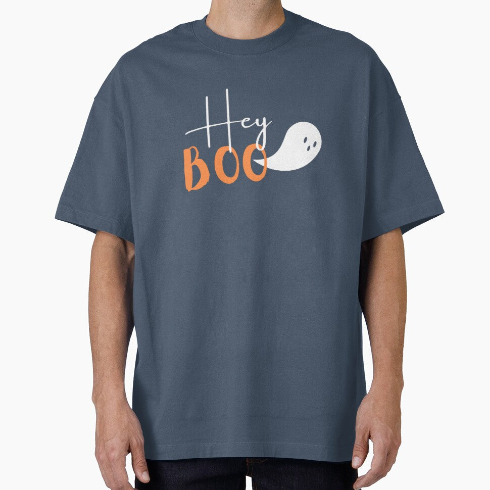 hey boo Halloween by fathibcht