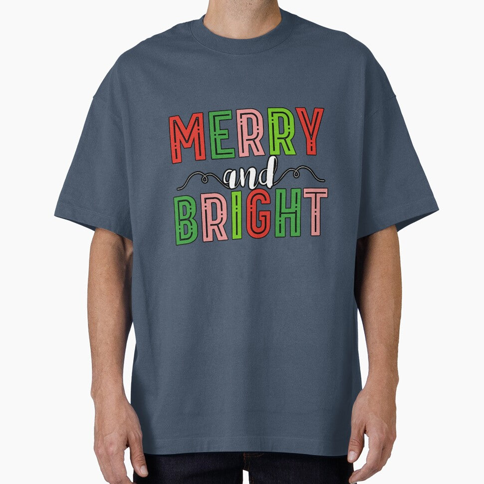 Merry and Bright by Spike The Punch Design Co.