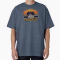 Endor National Park-Vintage by Nature-spirit