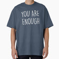 you are enough by corbrand