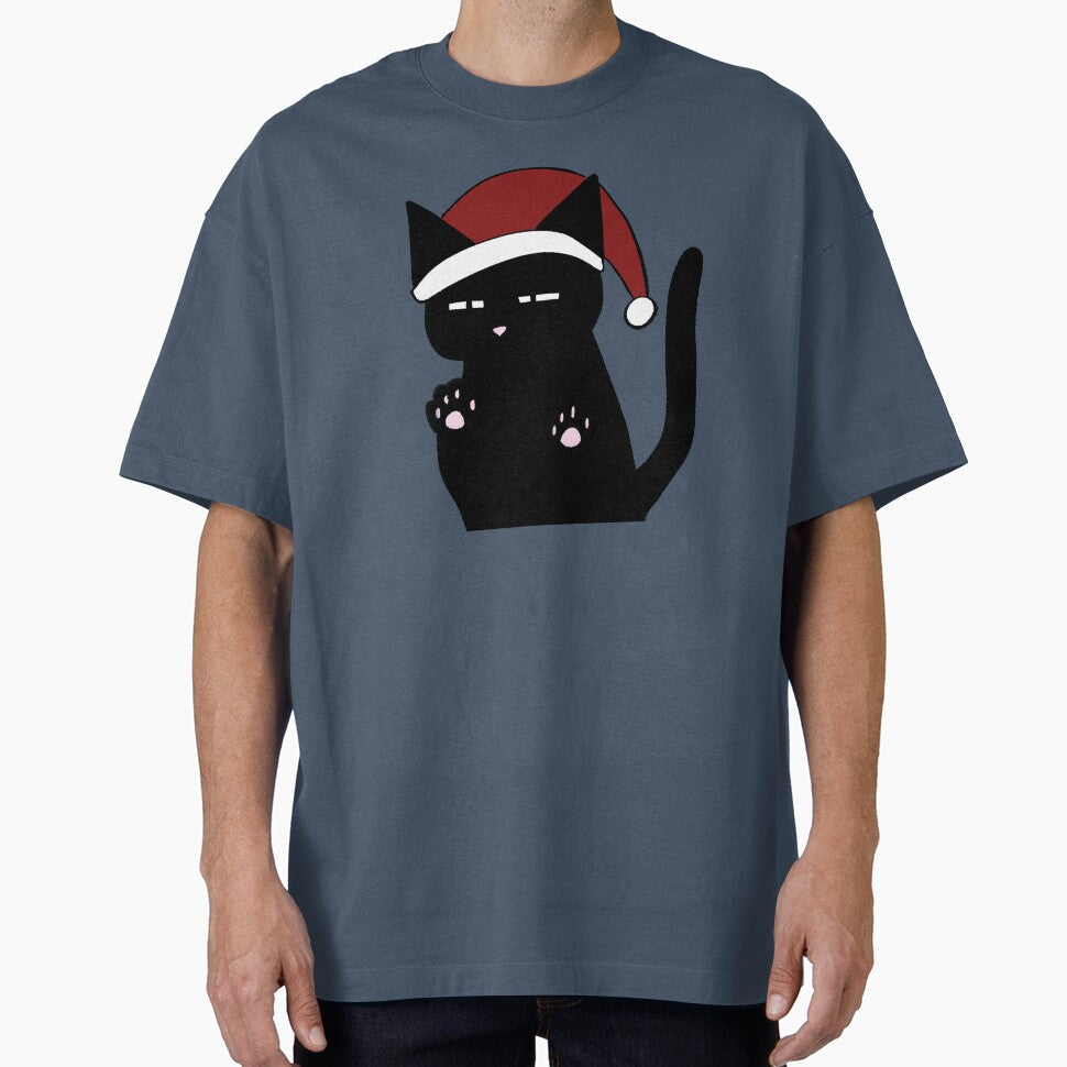 We Wish You A Merry Catmas (and a meowy mew year) by Luna’s Magic Shoppe