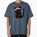 We Wish You A Merry Catmas (and a meowy mew year) by Luna’s Magic Shoppe