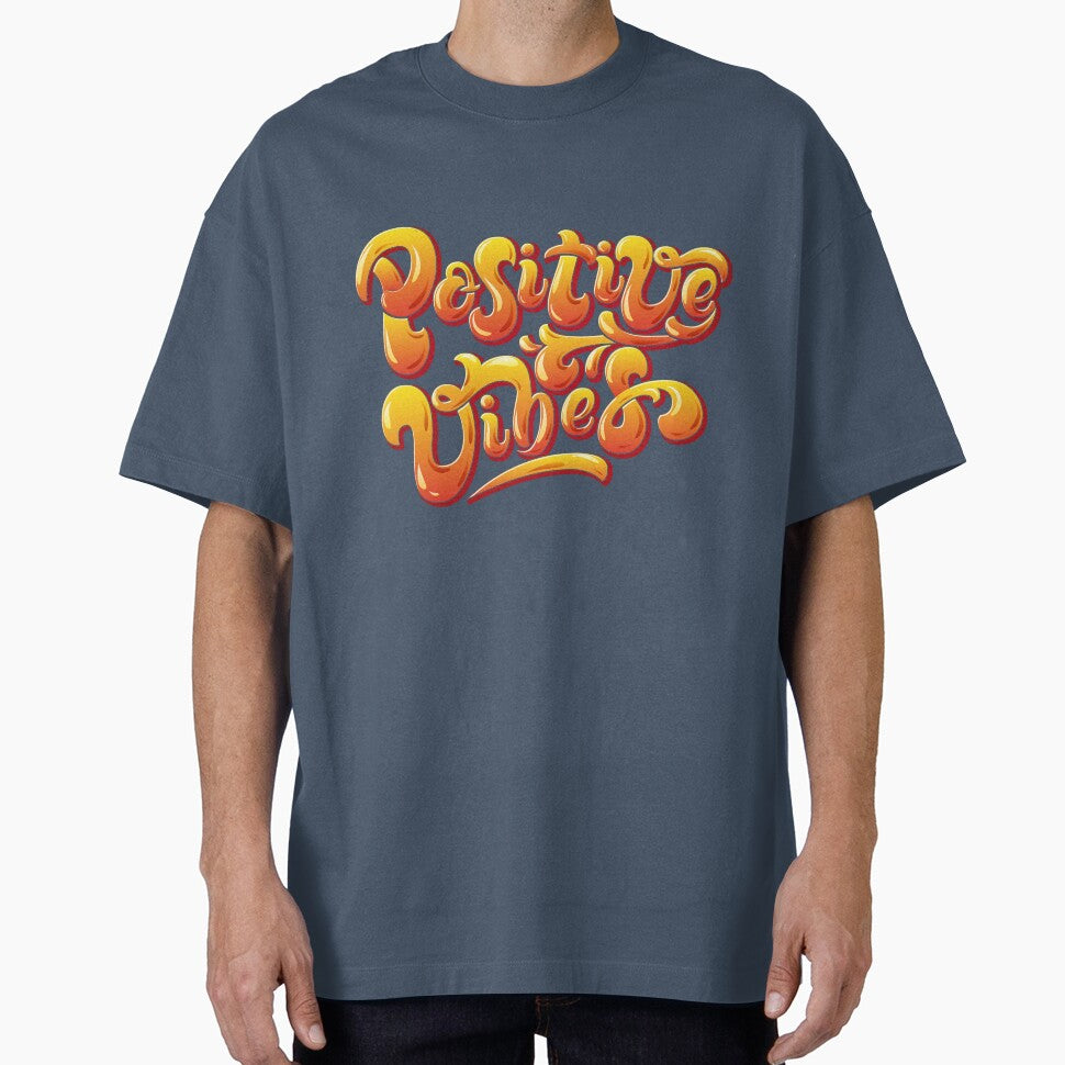 Positive Vibes gifts by fouzy