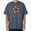 Chanterelle Star by uduforuDesigns