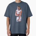 Bailey Smith Goal Celebration by ijdesigns