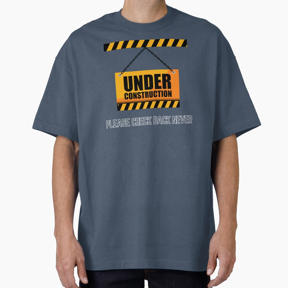 Under Reconstruction Self Love Anti Valentine Tshirt by KEO-Tees