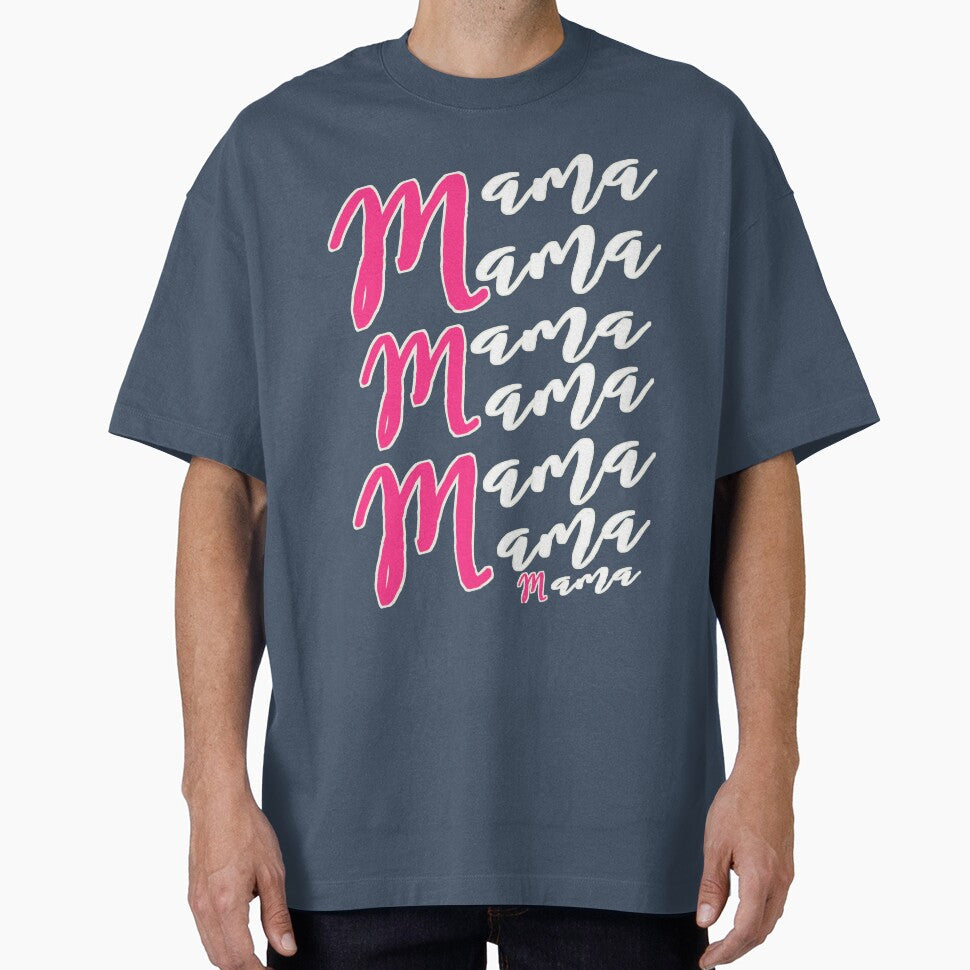 Mama Mama Mama Mama by vibeno1