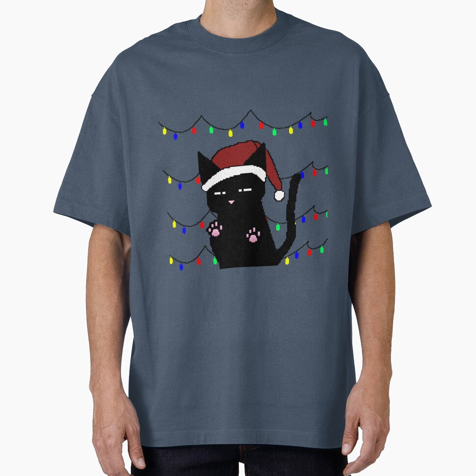 Merry Christmas (Meowy Catmas) by Luna’s Magic Shoppe