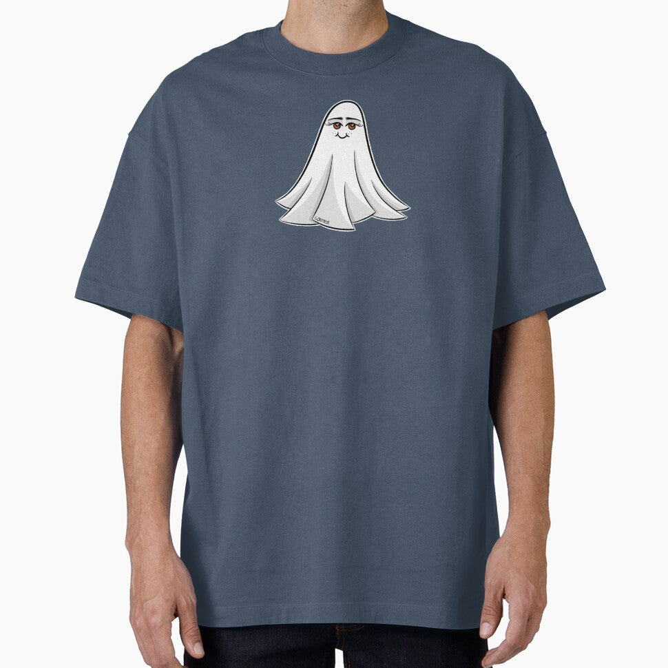 Ghost Softie Spooky Season by whimsicalworman