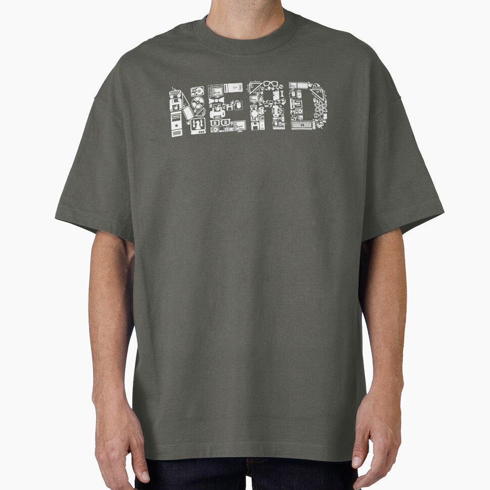 Nerd by DerSenat