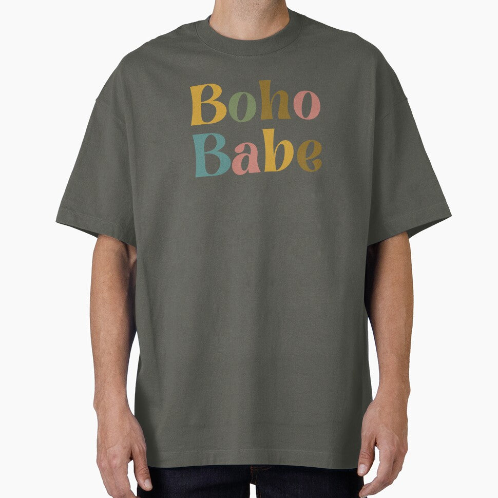 Boho Babe by Lizzy Beth