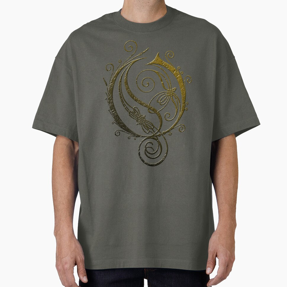 Opeth by ClothesWhistle