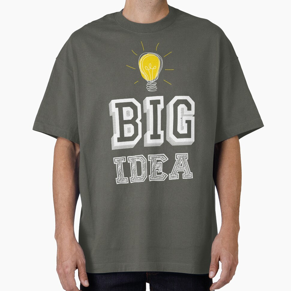 Big idea by TheBFStore
