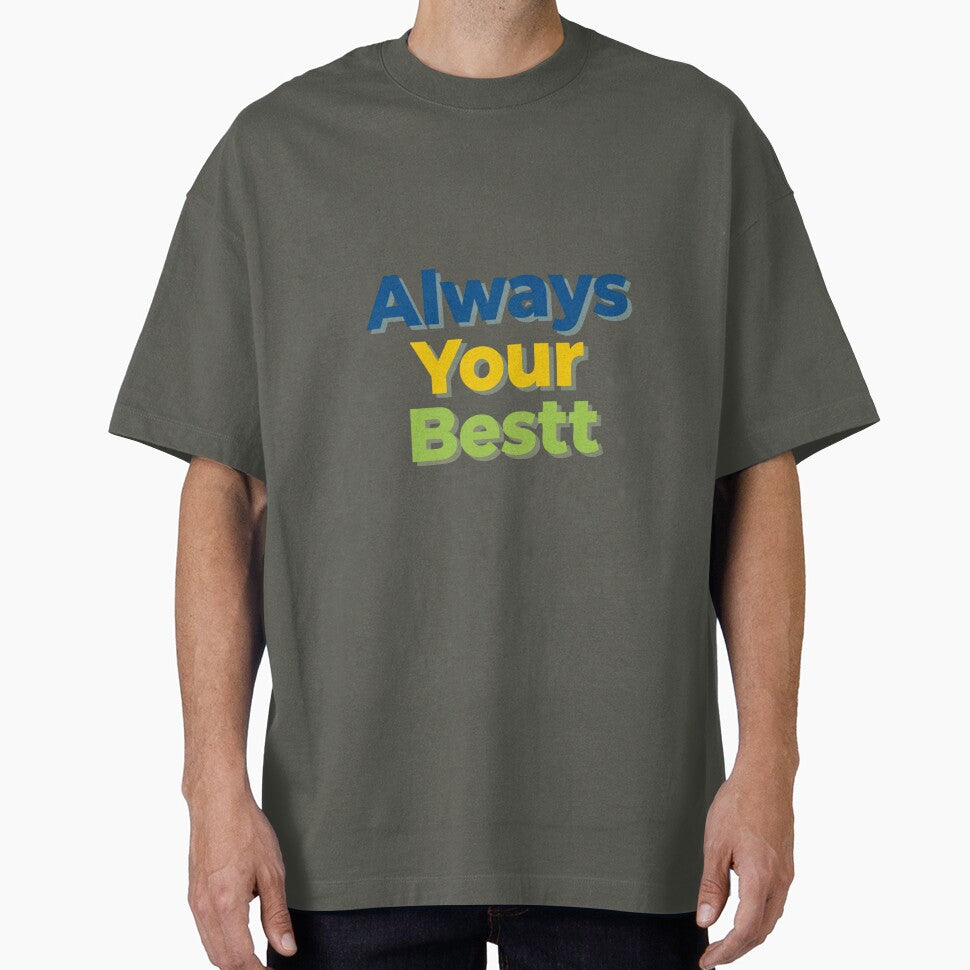 Always Your Bestt by MaciejErdon