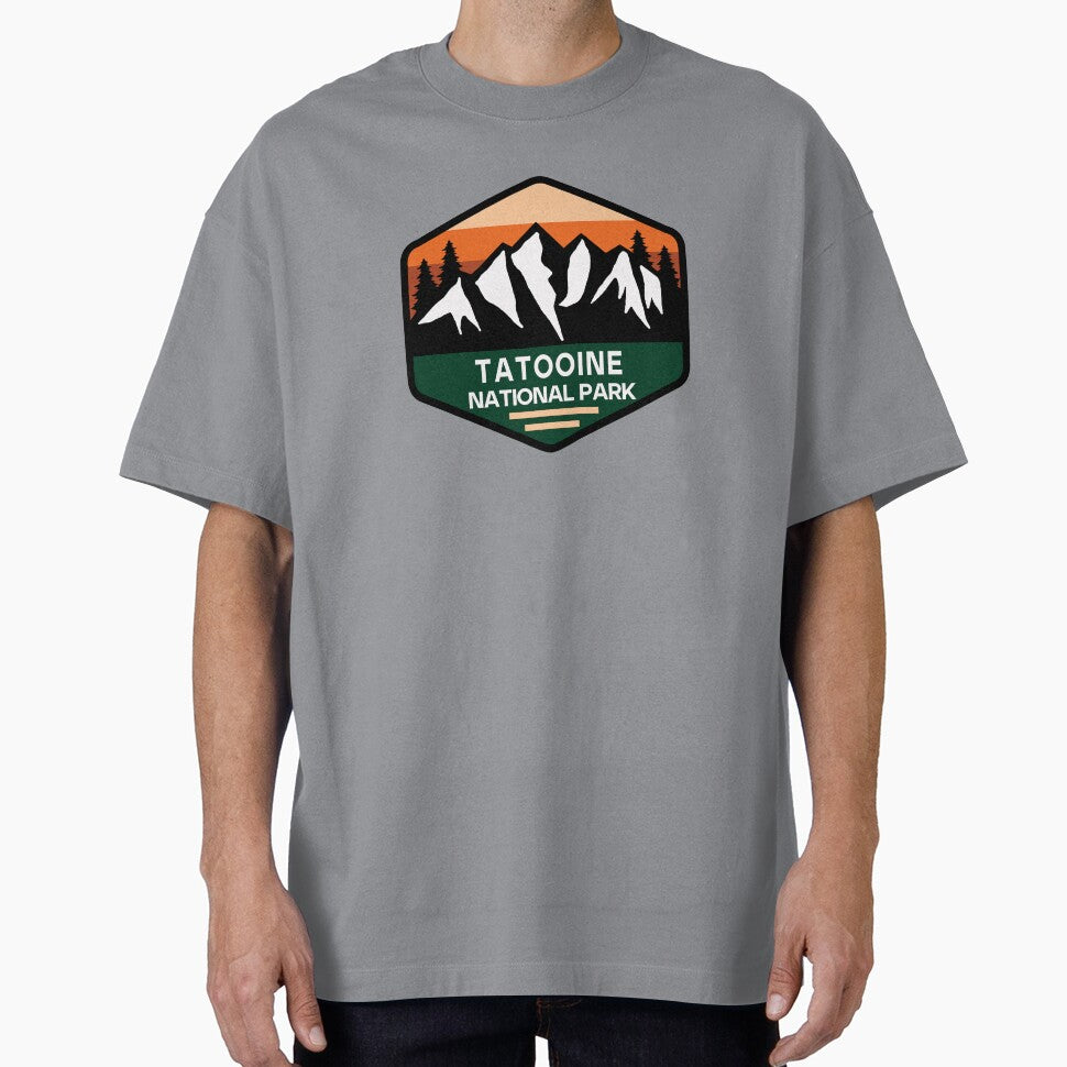 Tatooine National Park by Nature-Book