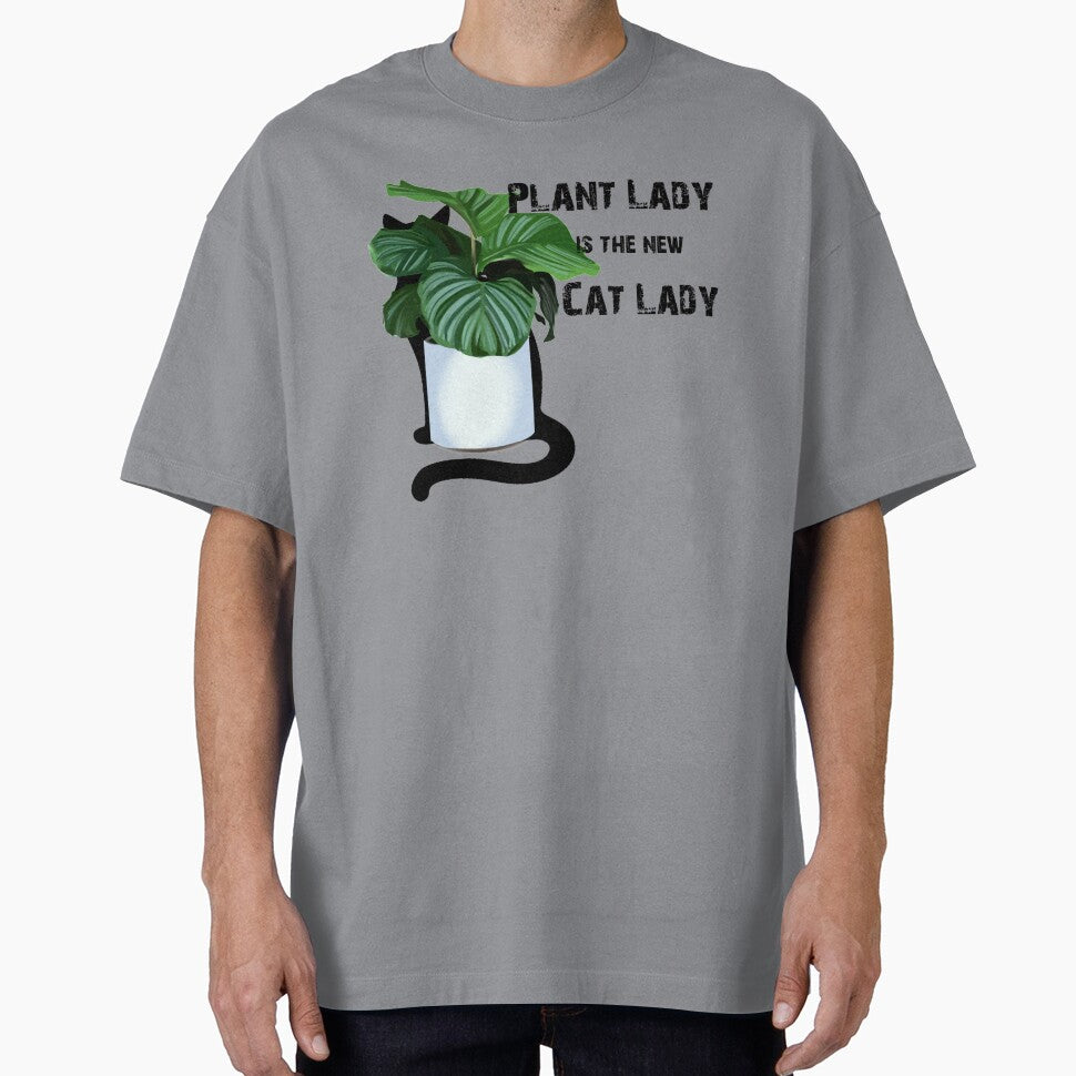 Plant Lady by Savagegrr