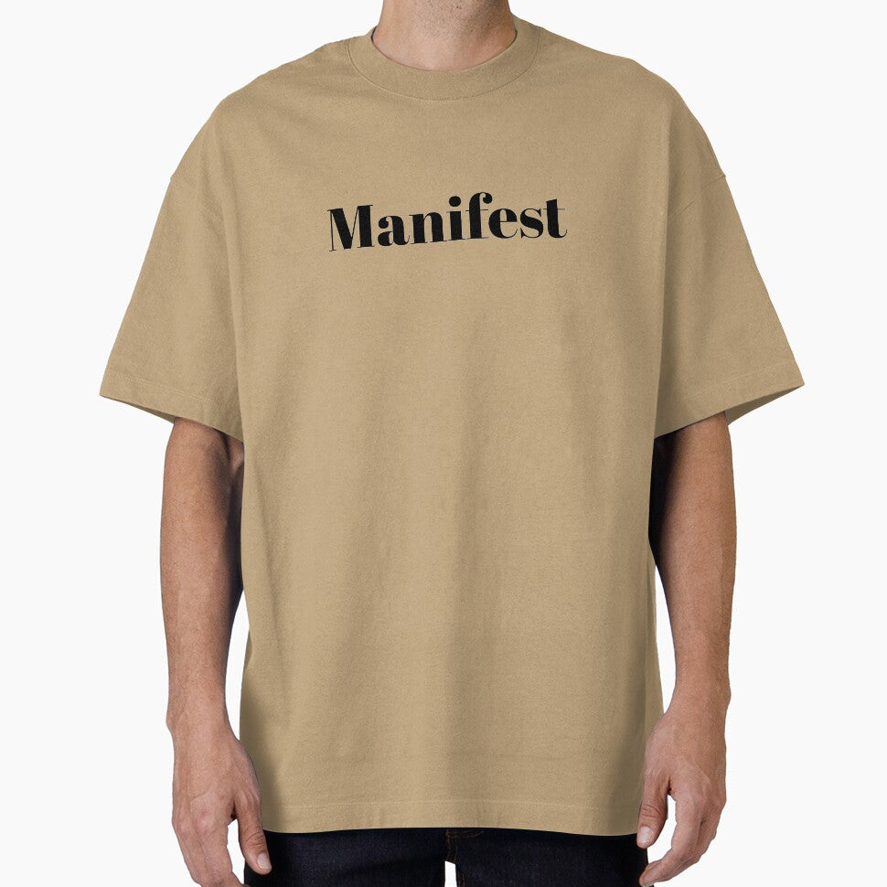Manifest by Sujitmone