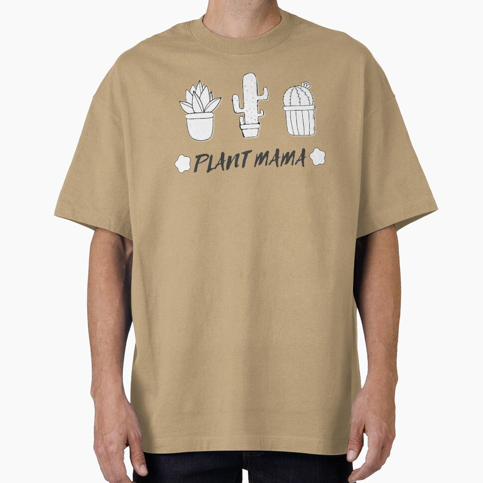 Plant mama, Plant lover, Gardening by looktor