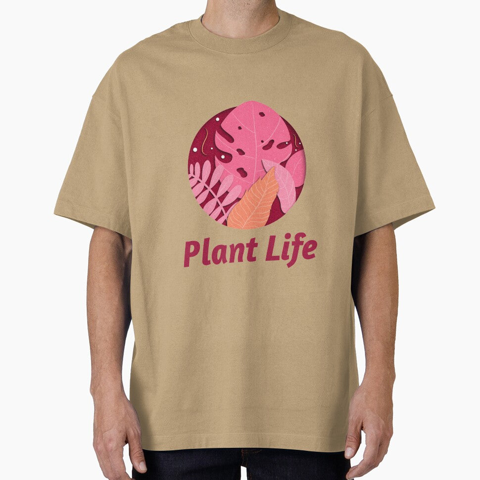 Plant Life by iskapa