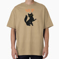 Black Cat Sup by DeansDesigns44