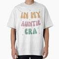 In my auntie era by EveStore1