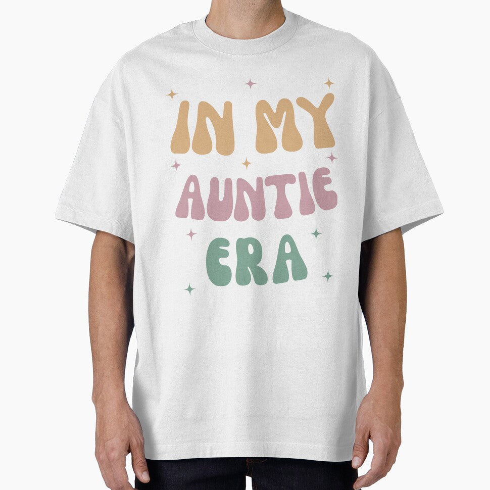 In my auntie era by EveStore1