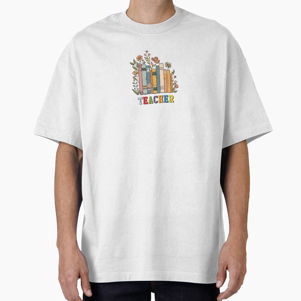 teacher name with books by LissethsWorld
