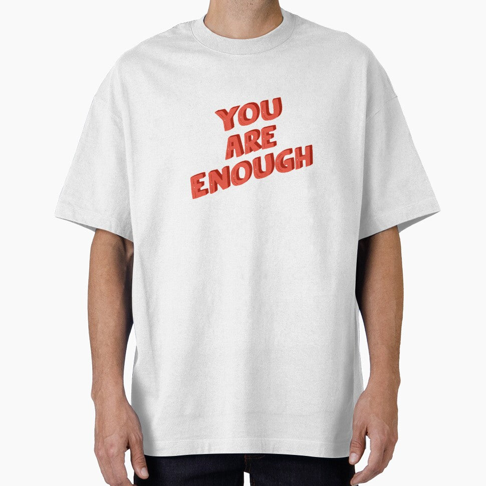 You are good enough Travel Mugs by Sesame1195