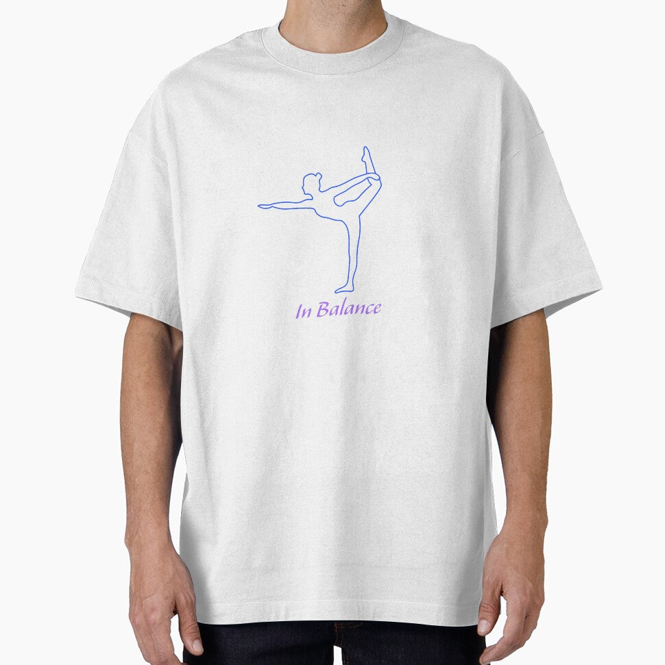 Yoga - In Balance by jp4m