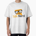 Talk Nerd by Vectors4U